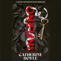 Inferno - Catherine Doyle - audiobook