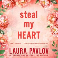 Steal My Heart - Laura Pavlov - audiobook