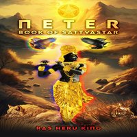 NETER - King Ras Heru King - audiobook
