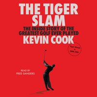 Tiger Slam - Kevin Cook - audiobook