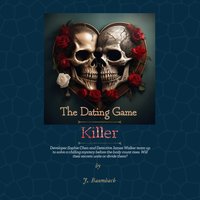 Dating Game Killer - Baumbach J. Baumbach - audiobook
