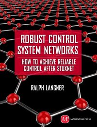 Robust Control System Networks [DRM] - Ralph Langner - ebook