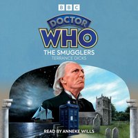 Doctor Who: The Smugglers - Terrance Dicks - audiobook