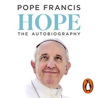 HOPE - Pope Francis - audiobook