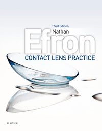 Contact Lens Practice E-Book [DRM] - Nathan Efron - ebook