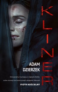 Kliner - Adam Dzierżek - ebook