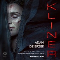 Kliner - Adam Dzierżek - audiobook