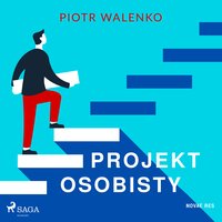 Projekt osobisty - Piotr Walenko - audiobook