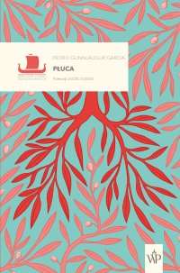 Płuca - Pedro Gunnlaugur Garcia - ebook