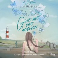 Give Me One Reason - Ola Rochowiak - audiobook