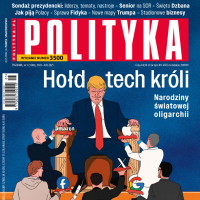 Polityka nr 5/2025 - Opracowanie zbiorowe - audiobook