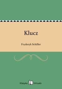 Klucz - Fryderyk Schiller - ebook