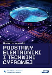 Podstawy elektroniki i techniki cyfrowej - Roman Krasowski - ebook