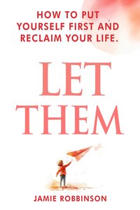 Let Them - Jamie Robbinson - ebook