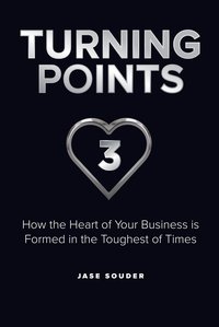 Turning Points. Volume 3 - Jase Souder - ebook