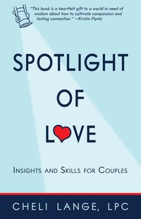 Spotlight of Love - Cheli Lange - ebook