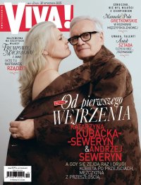 Viva 2/2025 - Opracowanie zbiorowe - eprasa