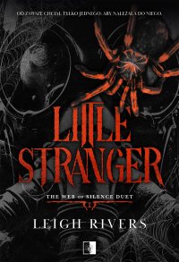 Little Stranger - Leigh Rivers - ebook