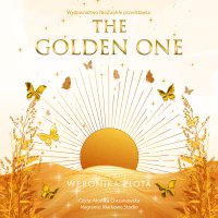 The Golden One - Weronika Plota - audiobook