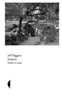 Sardynia - Jeff Biggers - ebook