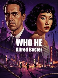 Who He? - Alfred Bester - ebook