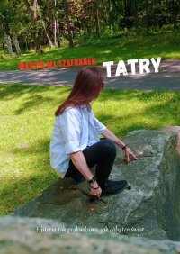 TATRY - Marcin Szafranek - ebook