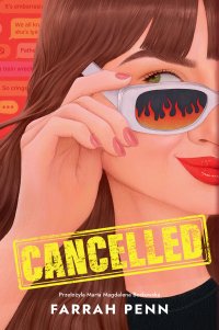 Cancelled - Farrah Penn - ebook