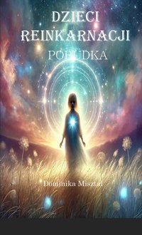 Dzieci Reinkarnacji- Pobudka - Dominika Misztal - ebook