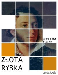 Złota rybka - Aleksander Puszkin - ebook