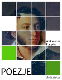 Poezje - Aleksander Puszkin - ebook