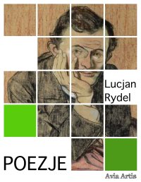 Poezje - Lucjan Rydel - ebook