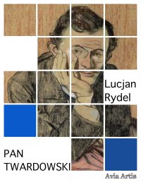 Pan Twardowski - Lucjan Rydel - ebook