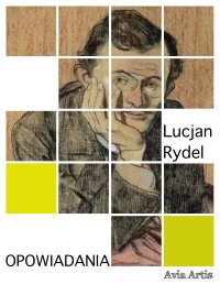 Opowiadania - Lucjan Rydel - ebook