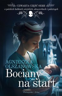 Bociany na start - Agnieszka Olszanowska - ebook