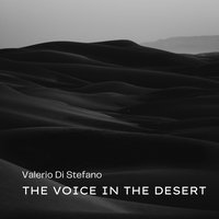 The Voice in the Desert - Valerio Di Stefano - audiobook