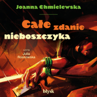 Całe zdanie nieboszczyka - Joanna Chmielewska - audiobook