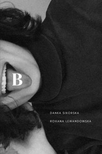 B - Danka Sikorska - ebook