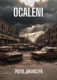 Ocaleni - Piotr Jakubczyk - Murgrabia - ebook