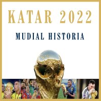 Katar 2022. Mundial Historia - Marek Latasiewicz - audiobook