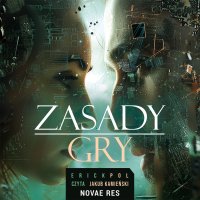 Zasady gry - Erick Pol - audiobook