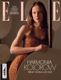 Elle 3/2025 - Opracowanie zbiorowe - eprasa