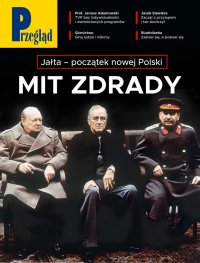 Przegląd 6/2025 - Jerzy Domański - eprasa