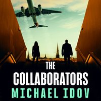 Collaborators - Michael Idov - audiobook
