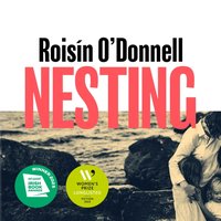 Nesting - Roisin O'Donnell - audiobook
