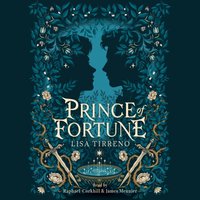 Prince of Fortune - Lisa Tirreno - audiobook