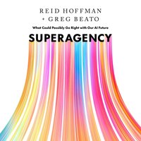 Superagency - Greg Beato - audiobook