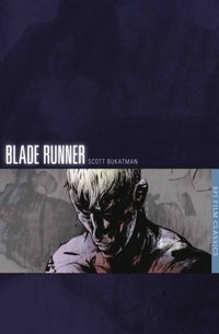 Blade Runner [DRM] - Scott Bukatman - ebook