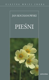 Pieśni - Jan Kochanowski - ebook