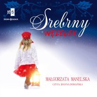 Srebrny węzełek - Małgorzata Manelska - audiobook