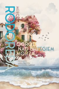 Ogród nad brzegiem morza - Mercè Rodoreda - ebook